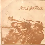 Retreat From Moscow - To The Night