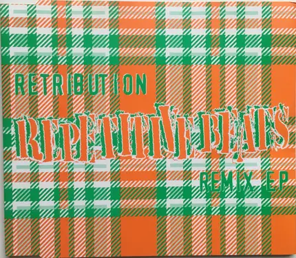 Retribution - Repetitive Beats Remix EP