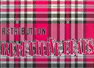 Retribution - Repetitive Beats