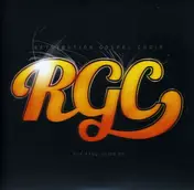 retribution gospel choir - The Revolution EP