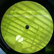 Retroflex - Variations In Consciousness Part 1