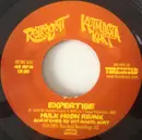 7inch Vinyl Single - Retrogott & Kut Masta Kurt - RetroMastas Remixes