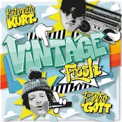 Huss & Hodn - Vintage Fresh