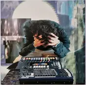 Huss & Hodn - Instrumental Issues