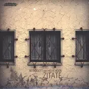 Huss & Hodn - Zitate EP