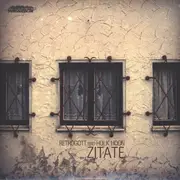 12inch Vinyl Single - Retrogott Und Hulk Hodn - Zitate - EP
