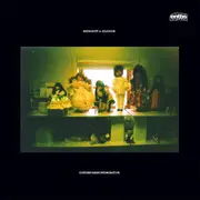 Double LP - Retrogott Und Hulk Hodn - Kontemporärkontamination