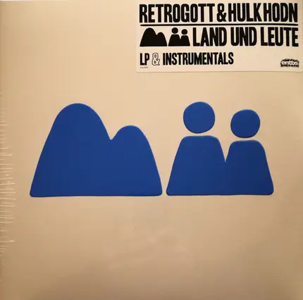 Retrogott & Hulk Hodn - Land und Leute