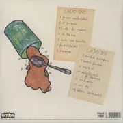 LP - Retrogott Y Brous One - Mote Con Huesillos