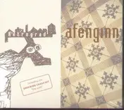 Afenginn - Retrograd