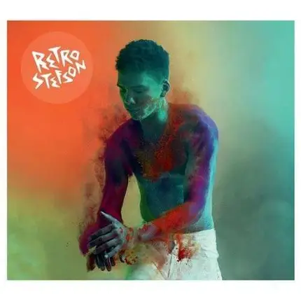 Retro Stefson - Retro Stefson