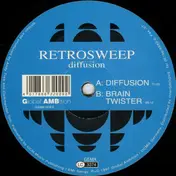 Retrosweep - Diffusion