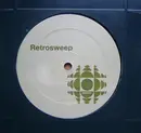 12inch Vinyl Single - Retrosweep - Prozession
