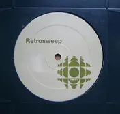 Retrosweep - Prozession