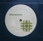 Retrosweep - Prozession