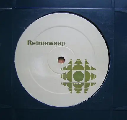 Retrosweep - Prozession