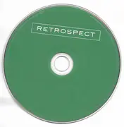 CD - Retrospect - Retrospect