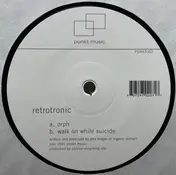 Retrotronic - Orph