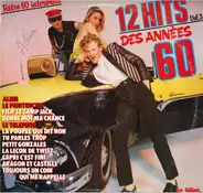 Retro 60 - 12 Hits Des Années 60 Vol. 3