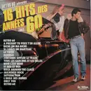 LP - Retro 60 - 16 Hits Des Années 60 Vol. 1