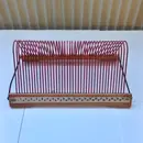 Protection - Retro Single Halter - für 40 Singles