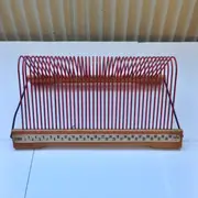 Protection - Retro Single Halter - für 40 Singles