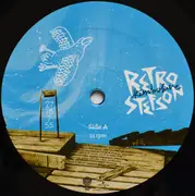 LP - Retro Stefson - Kimbabwe