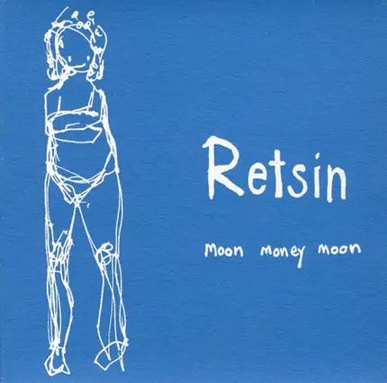 Retsin - Moon Money Moon