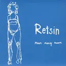 CD - Retsin - Moon Money Moon
