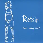 CD - Retsin - Moon Money Moon