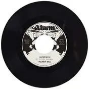 Reuben Bell - Superjock