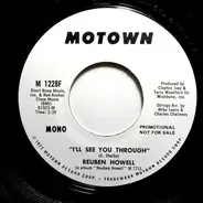 Reuben Howell - I'll See You Through