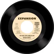 Reuben Howell - You Can't Stop A Man In Love/When You Take Another
