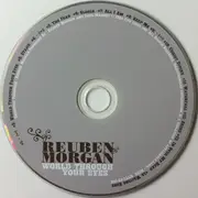 Double CD - Reuben Morgan - World Through Your Eyes - Bonus Ep