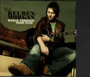 Reuben Morgan - World Through Your Eyes