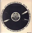 LP - Reuben Solomon, Teddy Weatherford... - Jazz And Hot Dance In India 1926-1944