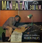 Reuben Phillips - Manhattan 3:00 A.M.