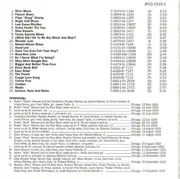 CD - Reuben Reeves And Omer Simeon - Complete Recorded Works In Chronological Order 1929-1933