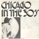LP - Reuben Reeves / Charles Lavere / Richard M. Jones / Earl Hines - Chicago In The 30's