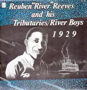 Reuben Reeves