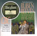 CD - Reuben Reeves - The Complete Vocalions 1928-1933
