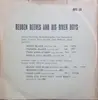 10'' - Reuben 'River' Reeves & His River Boys - Reuben Reeves