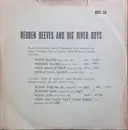 10'' - Reuben 'River' Reeves & His River Boys - Reuben Reeves