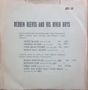 Reuben "River" Reeves & His River Boys