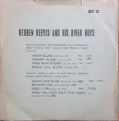 Reuben "River" Reeves & His River Boys