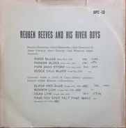 Reuben "River" Reeves & His River Boys - Reuben Reeves