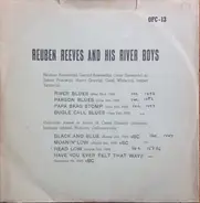 Reuben "River" Reeves & His River Boys - Reuben Reeves