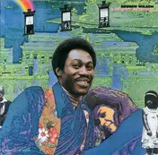 Reuben Wilson - A Groovy Situation