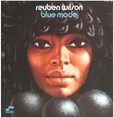 LP - Reuben Wilson - Blue Mode - 180gr. Vinyl