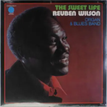 Reuben Wilson - Sweet Life